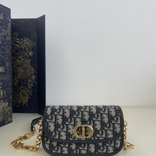 Sac 30 Montaigne Avenue — réplique Dior