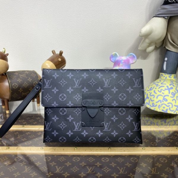 Louis Vuitton Pochette S — réplique