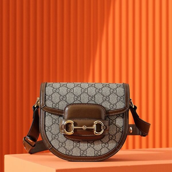 Gucci Horsebit 1995 Semi — réplique