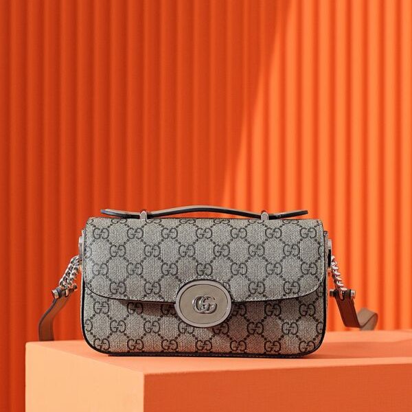 Gucci Petite GG petit format — réplique