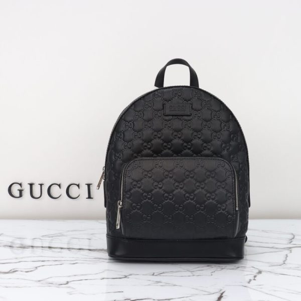 Gucci Guccisima sac à dos — réplique