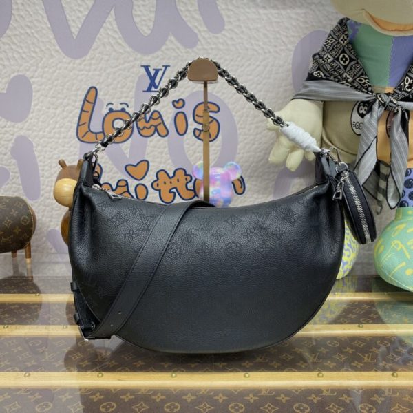 Louis Vuitton Baia noir — réplique