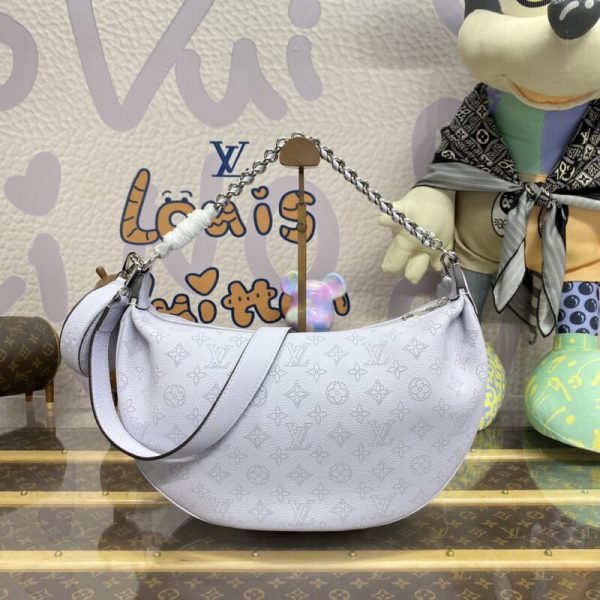 Louis Vuitton Baia violet — réplique
