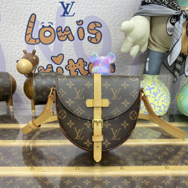 Louis Vuitton Chantilly — réplique