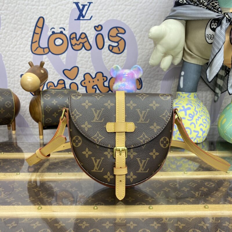 Louis Vuitton Chantilly — réplique
