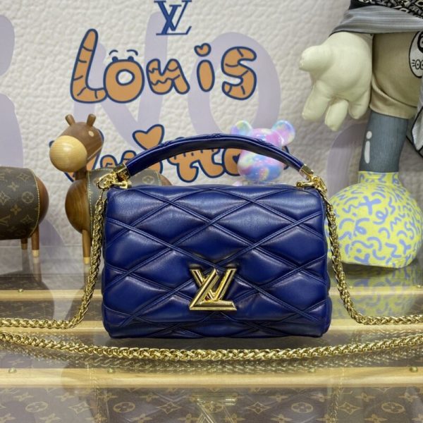 Louis Vuitton Go — réplique