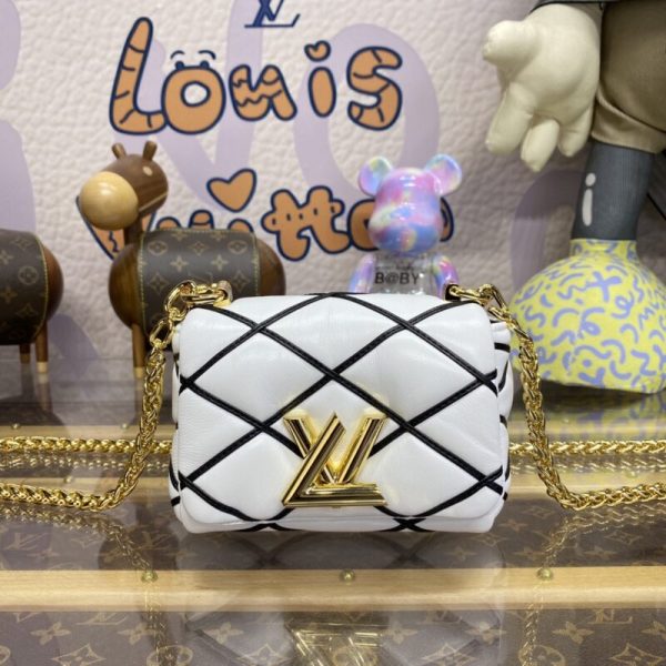 Louis Vuitton Go — réplique