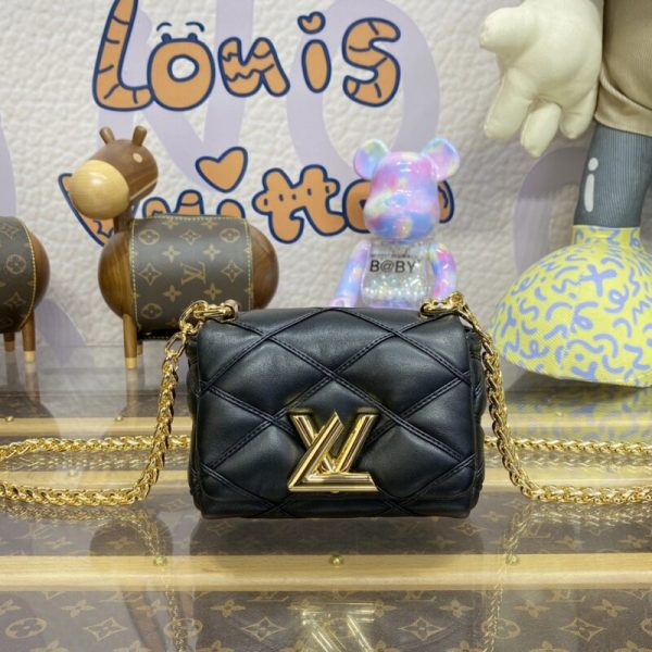 Louis Vuitton Go — réplique