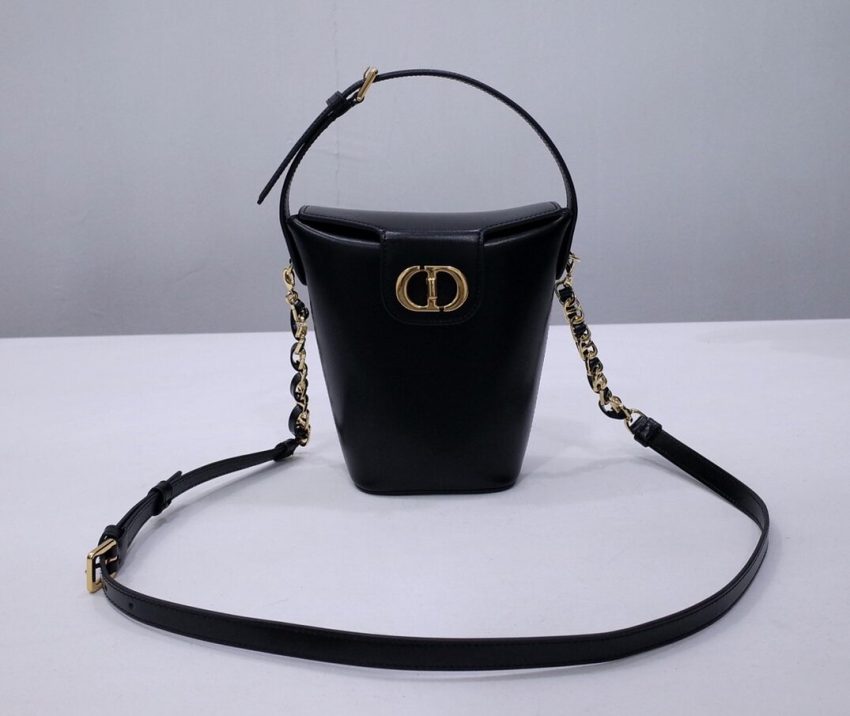 Sac 30 Montaigne à chaîne — réplique Dior – Image 9