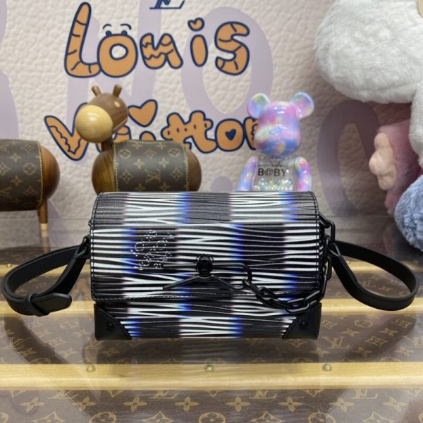Louis Vuitton Steamer Wearable portefeuille II — réplique