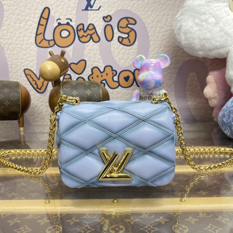 Louis Vuitton Go — réplique