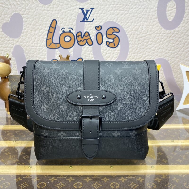 Louis Vuitton Saumur besace sac — réplique