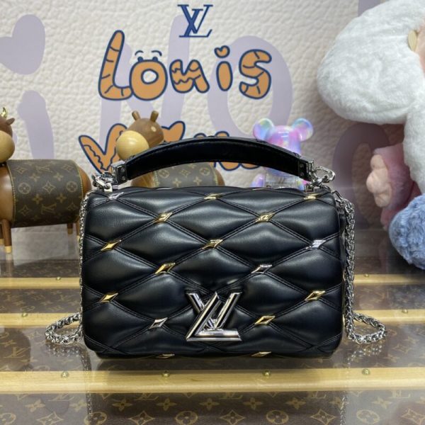 Louis Vuitton Go — réplique