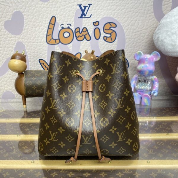 Louis Vuitton Neonoe sac — réplique