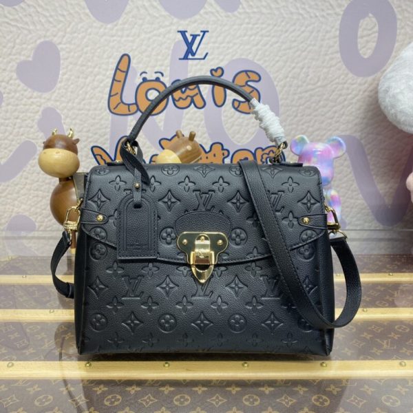 Louis Vuitton Georges — réplique