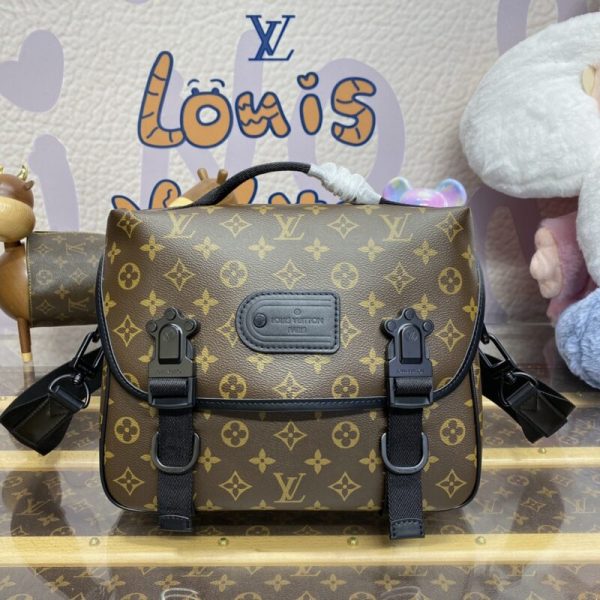 Louis Vuitton Trail besace sac — réplique
