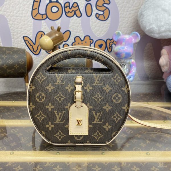 Louis Vuitton Around Me — réplique