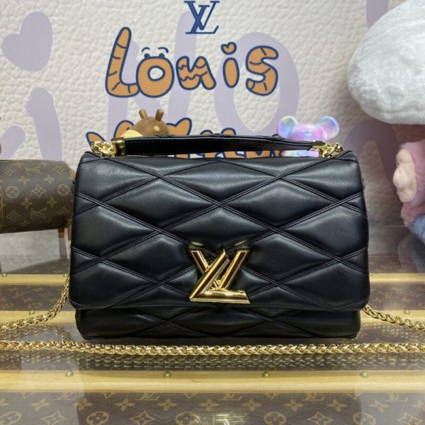 Louis Vuitton Go — réplique