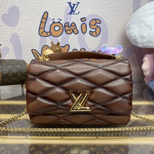 Louis Vuitton Go — réplique
