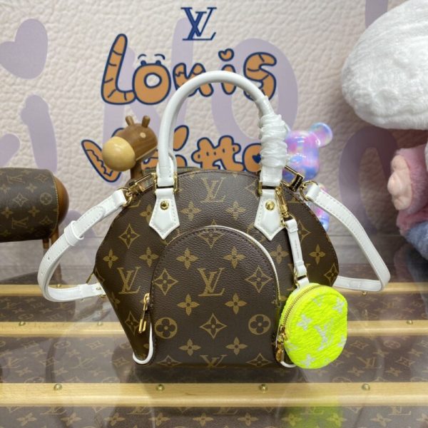 Louis Vuitton Ellipse Bb — réplique