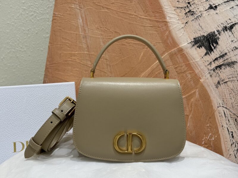 Sac 30 Montaigne avec poignée — réplique Dior – Image 10