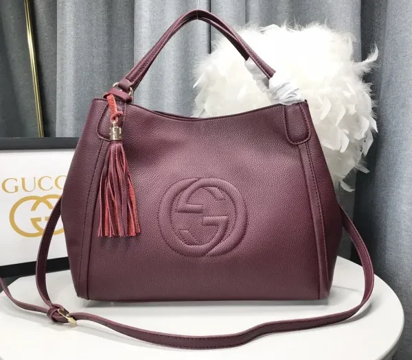 Gucci Soho Interlocking G — réplique