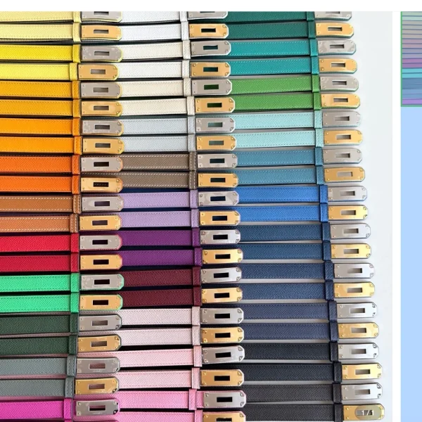 Ceinture Hermès Kelly — réplique