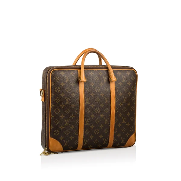 Sac Louis Vuitton Cupertino ordinateur portable — réplique