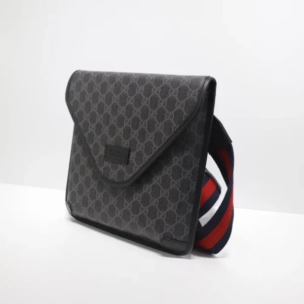 Gucci Neo Vintage moyen format besace sac — réplique