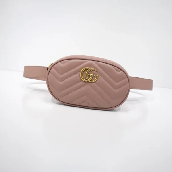Gucci Marmont sac banane — réplique