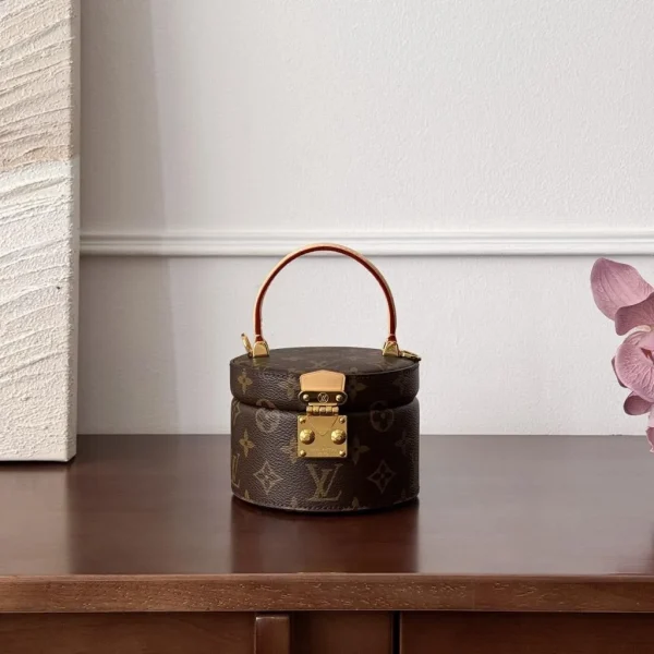 Modèle Louis Vuitton Scott M46933 — réplique