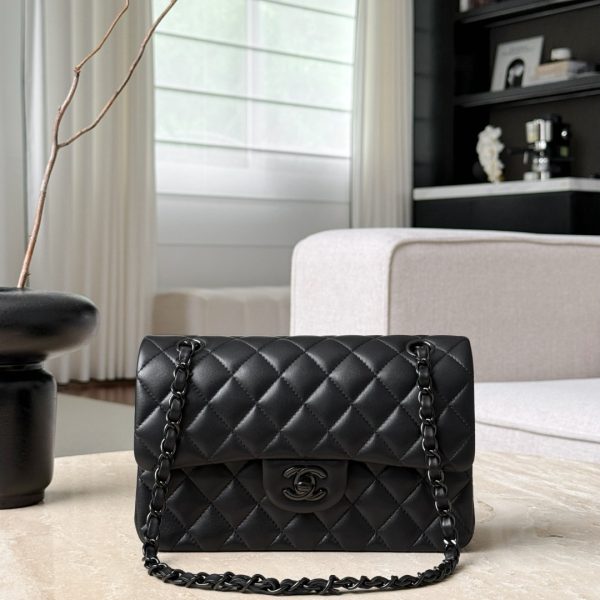 Chanel petit format Classic Flap — réplique