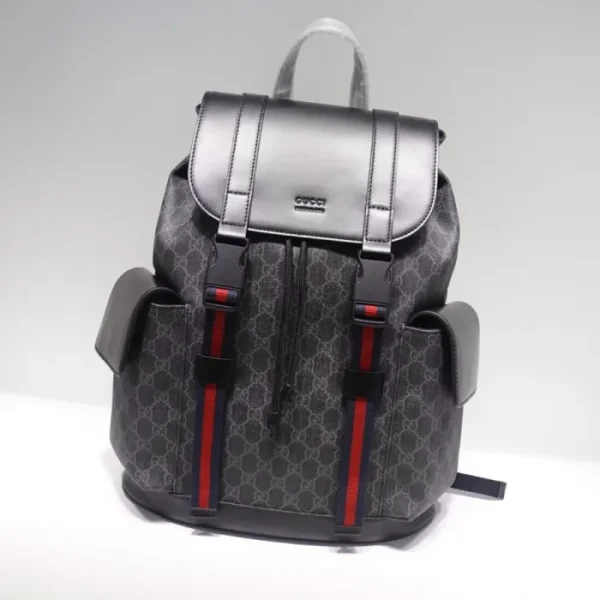 Gucci GG sac à dos — réplique