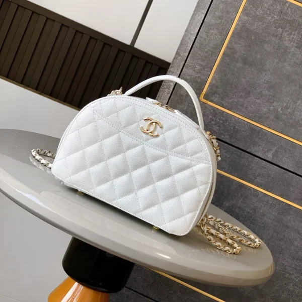 Sac porté épaule Chanel Matelasse — réplique