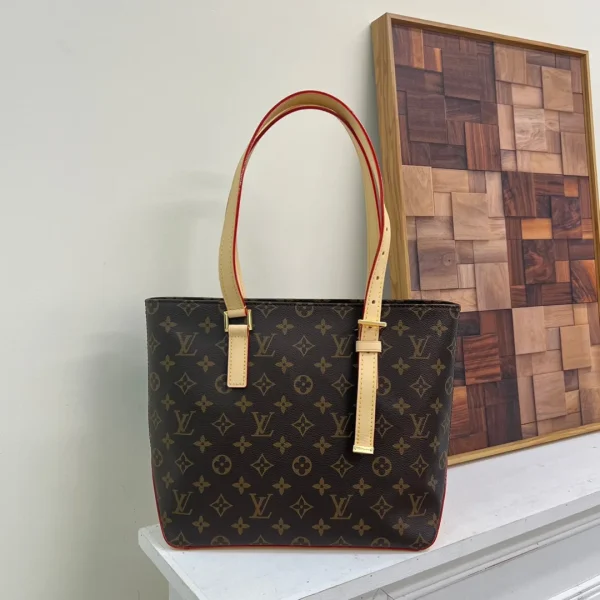 Sac porté épaule Louis Vuitton Monogram signature — réplique