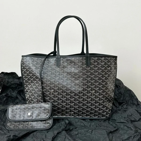 Cabas Goyard St Louis PM — réplique