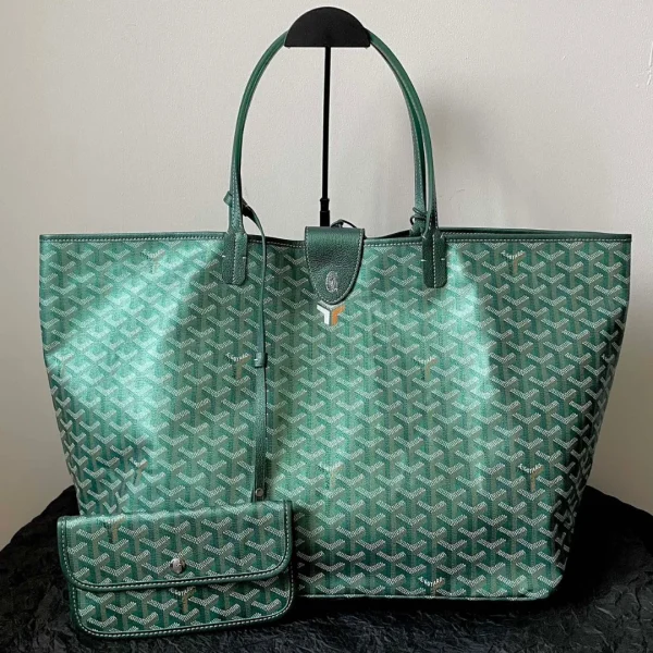 Sac Goyard Saint Louis PM 2024 édition limitée — réplique