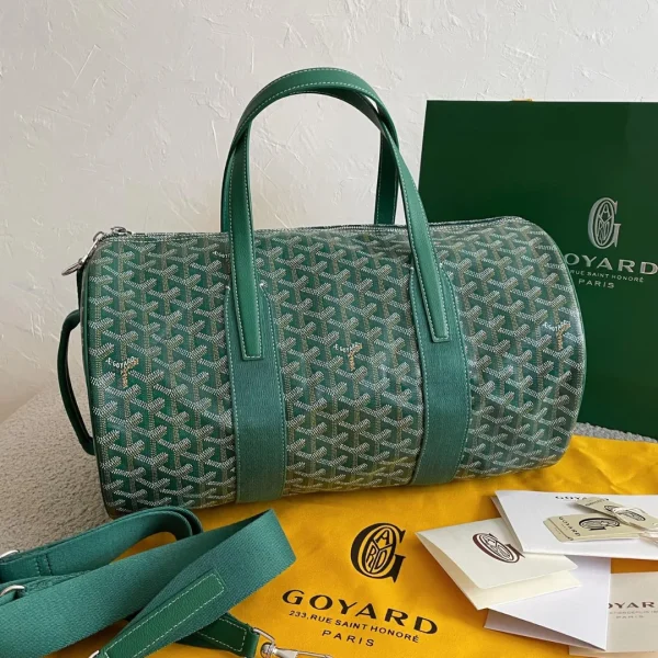 Sac Goyard 40 cylindre sport week-end – limité stock — réplique