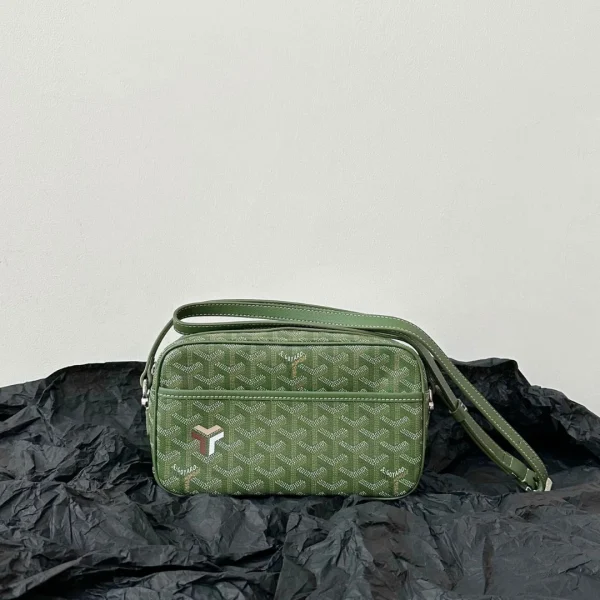 Sac bandoulière Goyard limité Editio / unisexe — réplique