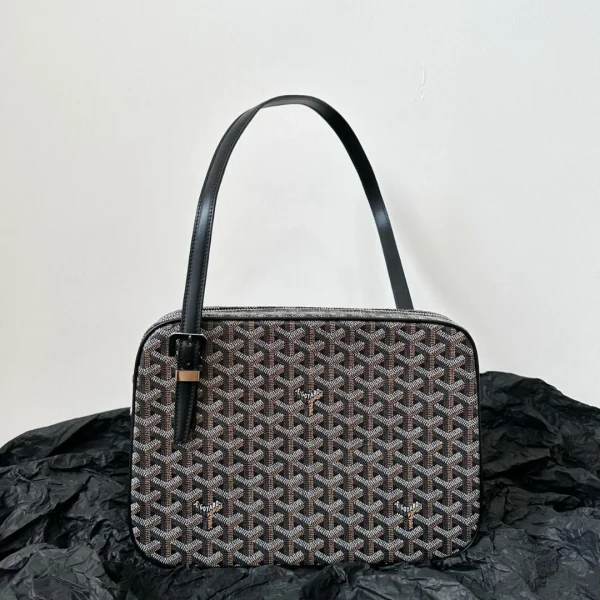 Sac Goyard Yona toile enduite PM — réplique