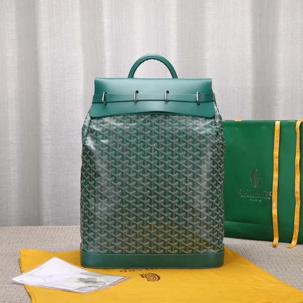 Sac Goyard GOYARDIN STEAMER PM — réplique
