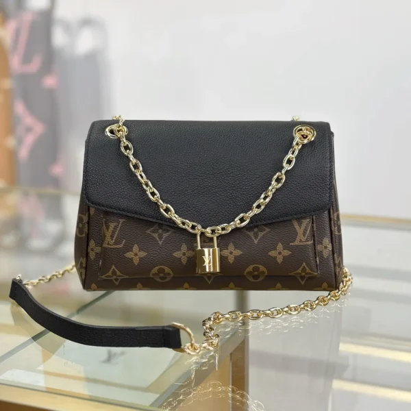 Sac Louis Vuitton Saint Germain BB en Monogram toile — réplique