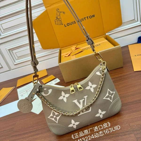 Sac Louis Vuitton Boulogne PM M13224 — réplique