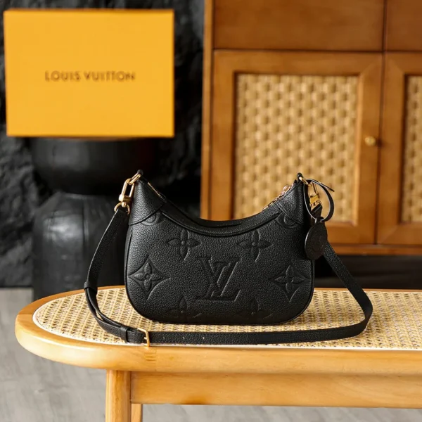 Sac porté épaule Louis Vuitton Bagatelle NM — réplique