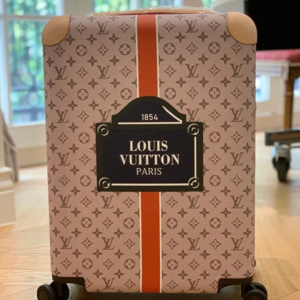 Valise Louis Vuitton Monogram Monopaname Horizon 50 — réplique