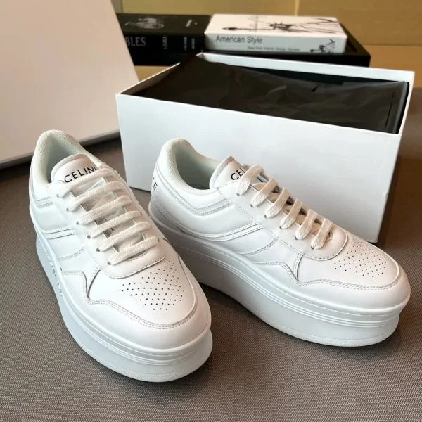 Baskets Céline bloc — réplique