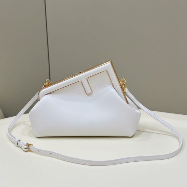 Fendi First blanc — réplique