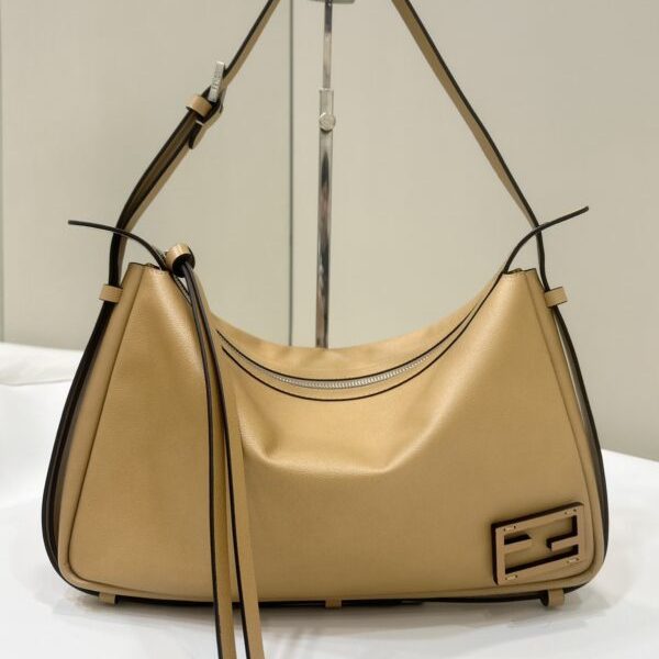 Fendi Simply marron — réplique