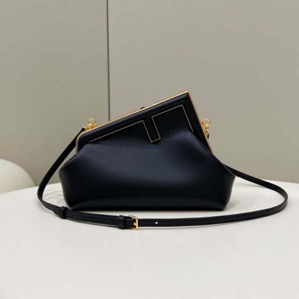 Fendi First noir — réplique