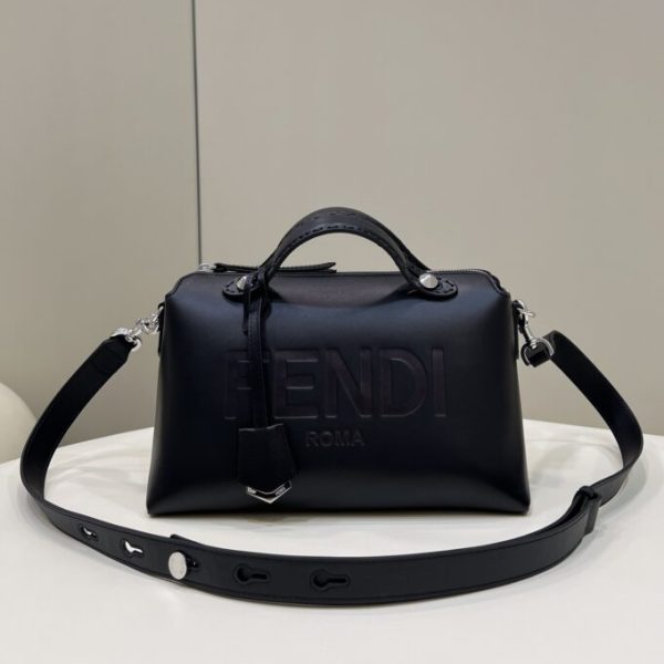 Fendi By The Way Boston noir — réplique